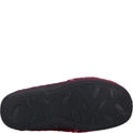 Pink - Back - Fleet & Foster Womens-Ladies Perendale Boots