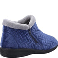 Navy - Lifestyle - Fleet & Foster Womens-Ladies Perendale Boots