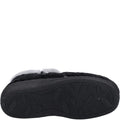 Black - Back - Fleet & Foster Womens-Ladies Perendale Boots