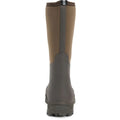 Bark - Back - Muck Boots Womens-Ladies Wetlands Sporting Outdoor Boots