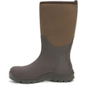 Bark - Side - Muck Boots Womens-Ladies Wetlands Sporting Outdoor Boots