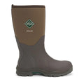 Bark - Lifestyle - Muck Boots Womens-Ladies Wetlands Sporting Outdoor Boots