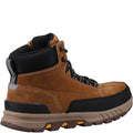Sundance - Back - Amblers Mens AS262 Corbel Grain Leather Safety Boots