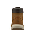 Honey - Back - Helly Hansen Mens Bowstring Nubuck Ankle Boots
