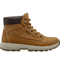 Honey - Side - Helly Hansen Mens Bowstring Nubuck Ankle Boots