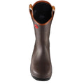 Brown - Lifestyle - Dunlop Unisex Adult Purofort Rigpro Safety Wellington Boots