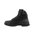 Black - Lifestyle - Magnum Unisex Adult Strike Force 6.0 Uniform Leather Safety Boots