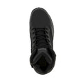 Black - Pack Shot - Magnum Unisex Adult Strike Force 6.0 Uniform Leather Safety Boots