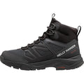 Black - Lifestyle - Helly Hansen Mens Stalheim Hiking Boots