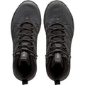 Black - Close up - Helly Hansen Mens Stalheim Hiking Boots