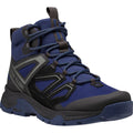 Ocean Blue - Front - Helly Hansen Mens Stalheim Hiking Boots