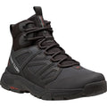 Black - Front - Helly Hansen Mens Stalheim Hiking Boots