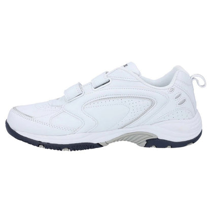 White - Side - Hi-Tec Mens Blast Lite EZ Trainers