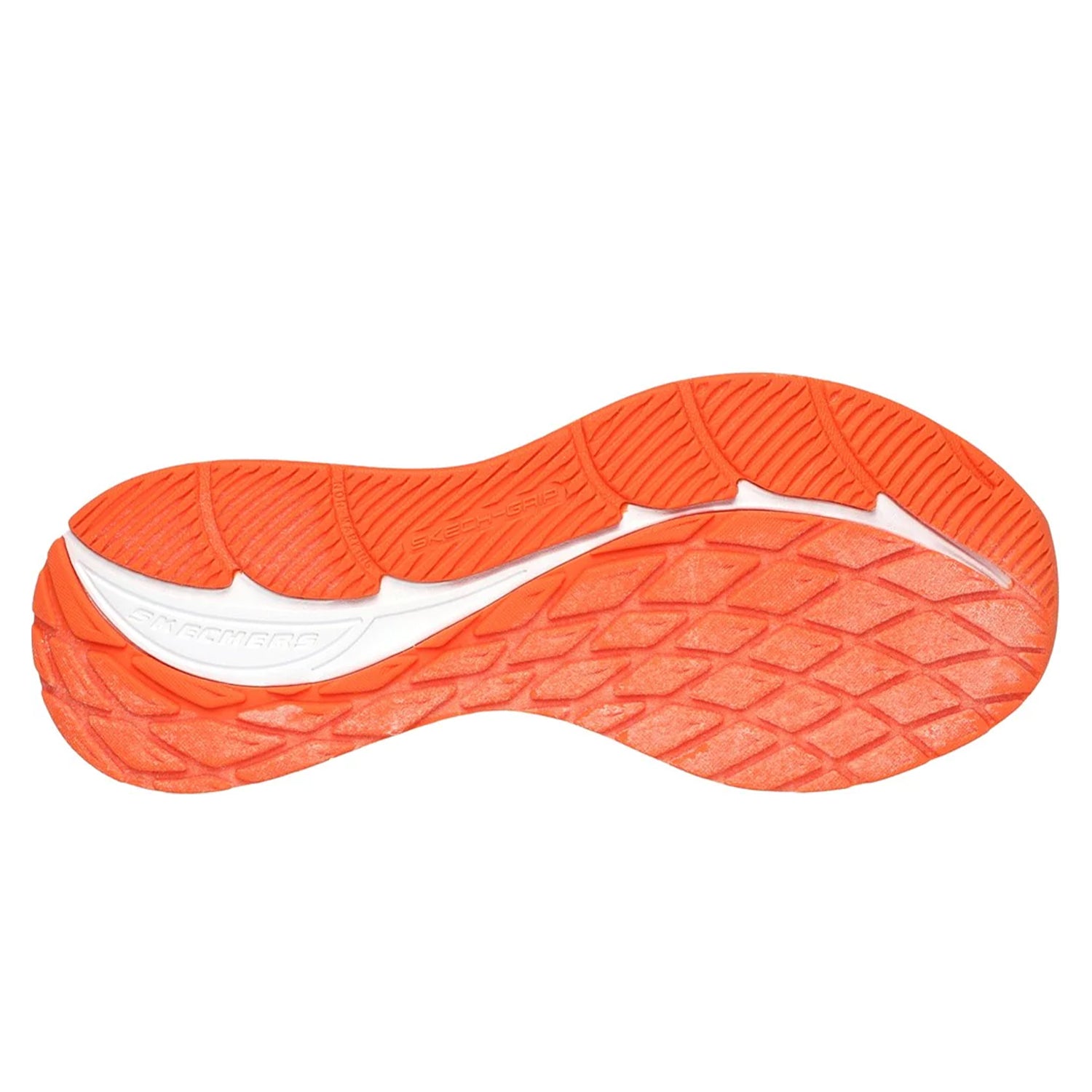 Multicoloured - Pack Shot - Skechers Boys Elite Sport Push-Pace Trainers