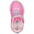 Pink-Multicoloured - Lifestyle - Skechers Girls My Dreamers Trainers