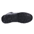 Black - Lifestyle - Magnum Unisex Adult Viper Pro 8.0 Plus Leather Waterproof Uniform Boots