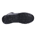 Black - Lifestyle - Magnum Unisex Adult Viper Pro 8.0 Plus Leather Waterproof Uniform Boots