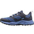 Frost Blue - Side - Helly Hansen Womens-Ladies Trail Wizard Running Trainers