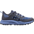 Frost Blue - Lifestyle - Helly Hansen Womens-Ladies Trail Wizard Running Trainers