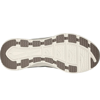 Brown - Pack Shot - Skechers Mens D´Lux Walker-Orford Shoes