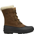 Black - Lifestyle - Helly Hansen Mens Varanger Leather Snow Boots