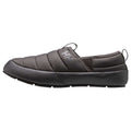 Black - Pack Shot - Helly Hansen Mens Cabin Loafers