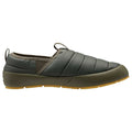 Green-Grey - Close up - Helly Hansen Mens Cabin Loafers