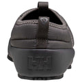 Black - Back - Helly Hansen Mens Cabin Loafers