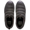 Black - Lifestyle - Helly Hansen Mens Cabin Loafers