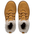 Wheat - Lifestyle - Helly Hansen Womens-Ladies Alma Suede Ankle Boots
