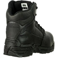 Black - Back - Helly Hansen Mens Cascade Hiking Boots