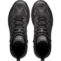 Black - Lifestyle - Helly Hansen Mens Cascade Hiking Boots