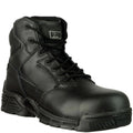 Black - Front - Helly Hansen Mens Cascade Hiking Boots