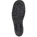 Black - Lifestyle - Dunlop Unisex Adult Safety Wellington Boots