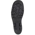 Black - Lifestyle - Dunlop Unisex Adult Safety Wellington Boots