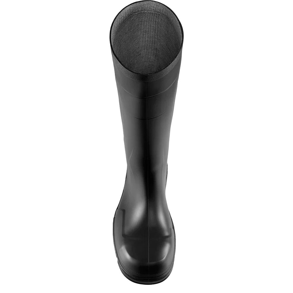 Black - Pack Shot - Dunlop Unisex Adult Safety Wellington Boots
