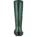 Green - Back - Dunlop Unisex Adult Work-It Safety Wellington Boots