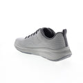 Grey-Charcoal - Back - Skechers Mens Equalizer 5.0 Trainers