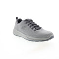 Grey-Charcoal - Pack Shot - Skechers Mens Equalizer 5.0 Trainers