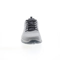 Grey-Charcoal - Close up - Skechers Mens Equalizer 5.0 Trainers