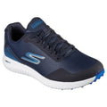 Navy-Blue - Front - Skechers Mens Go Golf Max 2 Golf Shoes