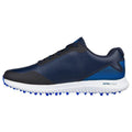 Navy-Blue - Back - Skechers Mens Go Golf Max 2 Golf Shoes