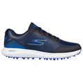 Navy-Blue - Side - Skechers Mens Go Golf Max 2 Golf Shoes