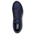 Navy-Blue - Lifestyle - Skechers Mens Go Golf Max 2 Golf Shoes