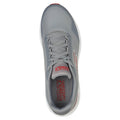 Grey-Red - Lifestyle - Skechers Mens Go Golf Max 2 Golf Shoes