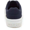 Navy - Back - Rocket Dog Womens-Ladies Cheery Trainers