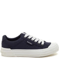 Navy - Lifestyle - Rocket Dog Womens-Ladies Cheery Trainers