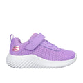 Lavender - Lifestyle - Skechers Girls Bounder - Cool Cruise Shoes