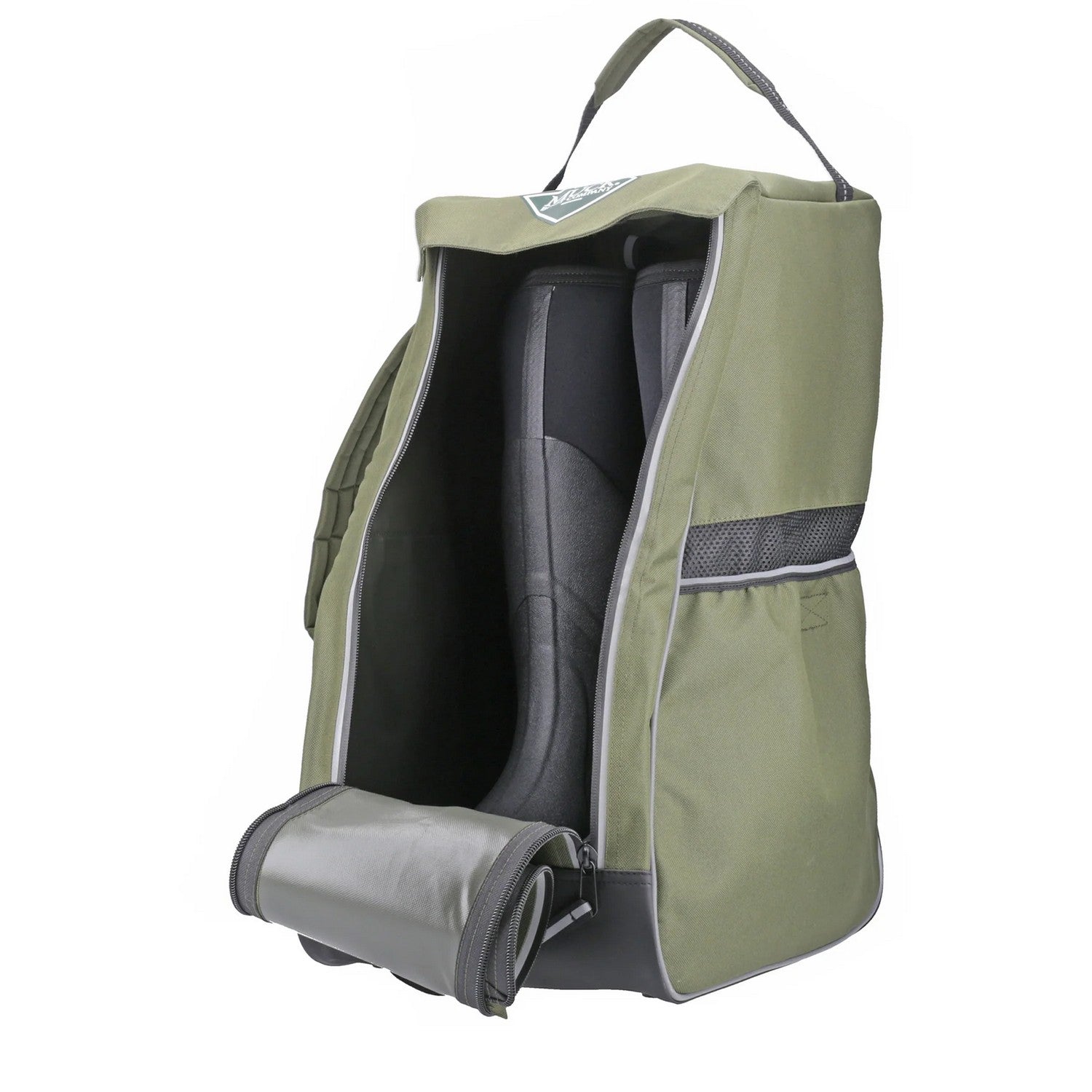 Moss - Pack Shot - Muck Boots Boot Bag