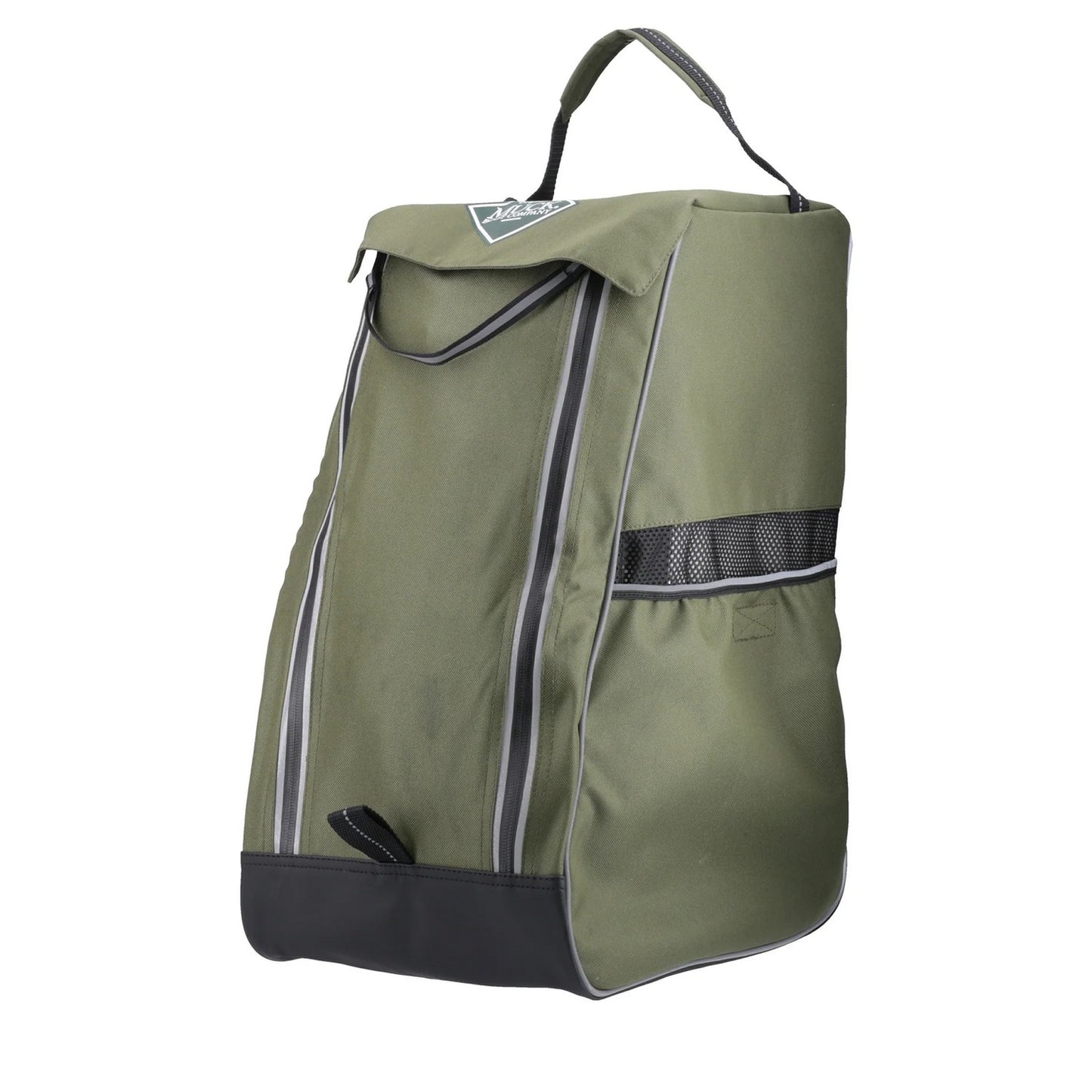 Moss - Close up - Muck Boots Boot Bag